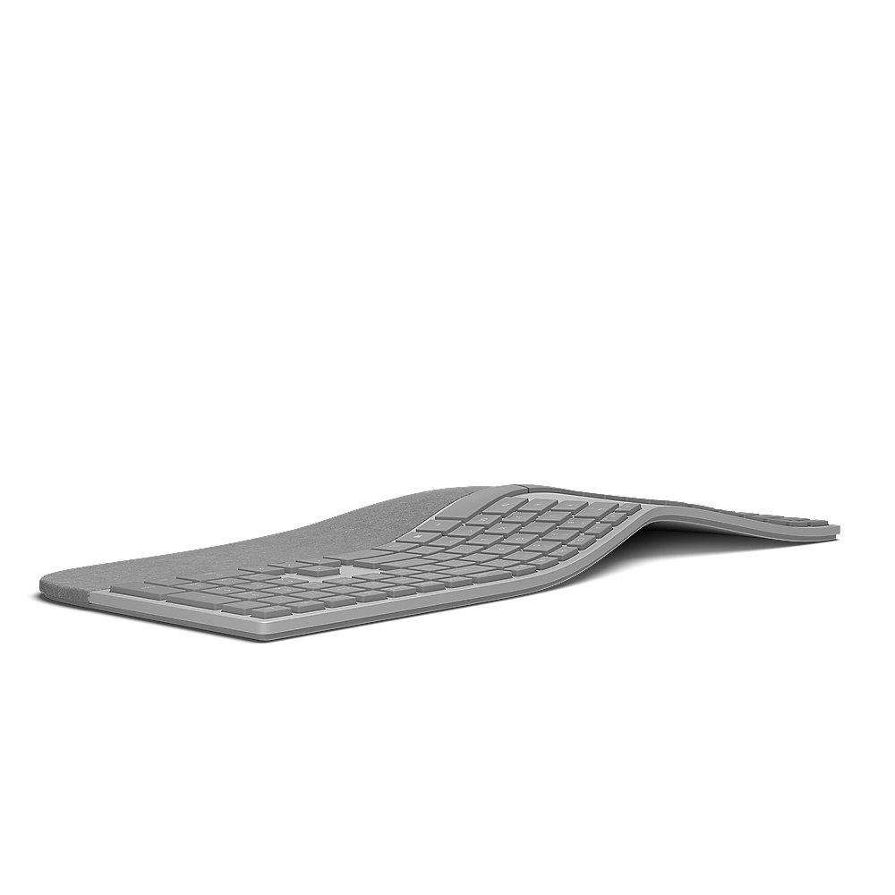 Microsoft Surface Ergonomische Tastatur