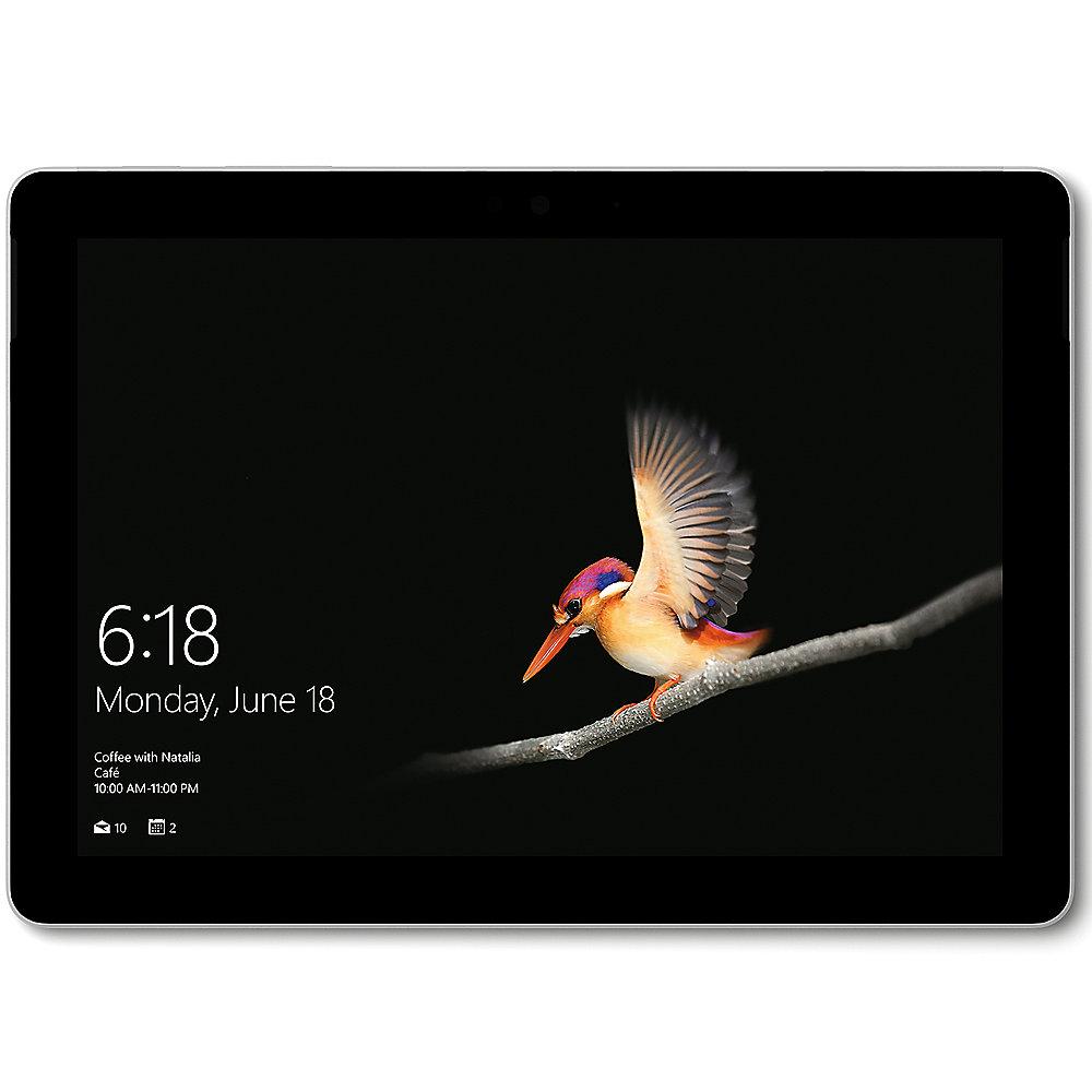 Microsoft Surface Go 10" 4415Y 8GB/128GB SSD Win10 S MCZ-00003