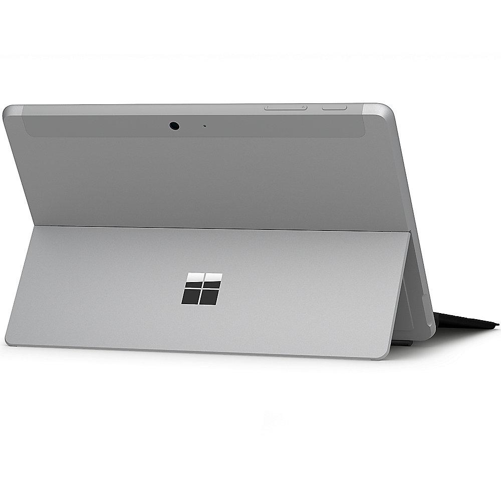 Microsoft Surface Go 10" 4415Y 8GB/128GB SSD Win10 S MCZ-00003   TC Schwarz