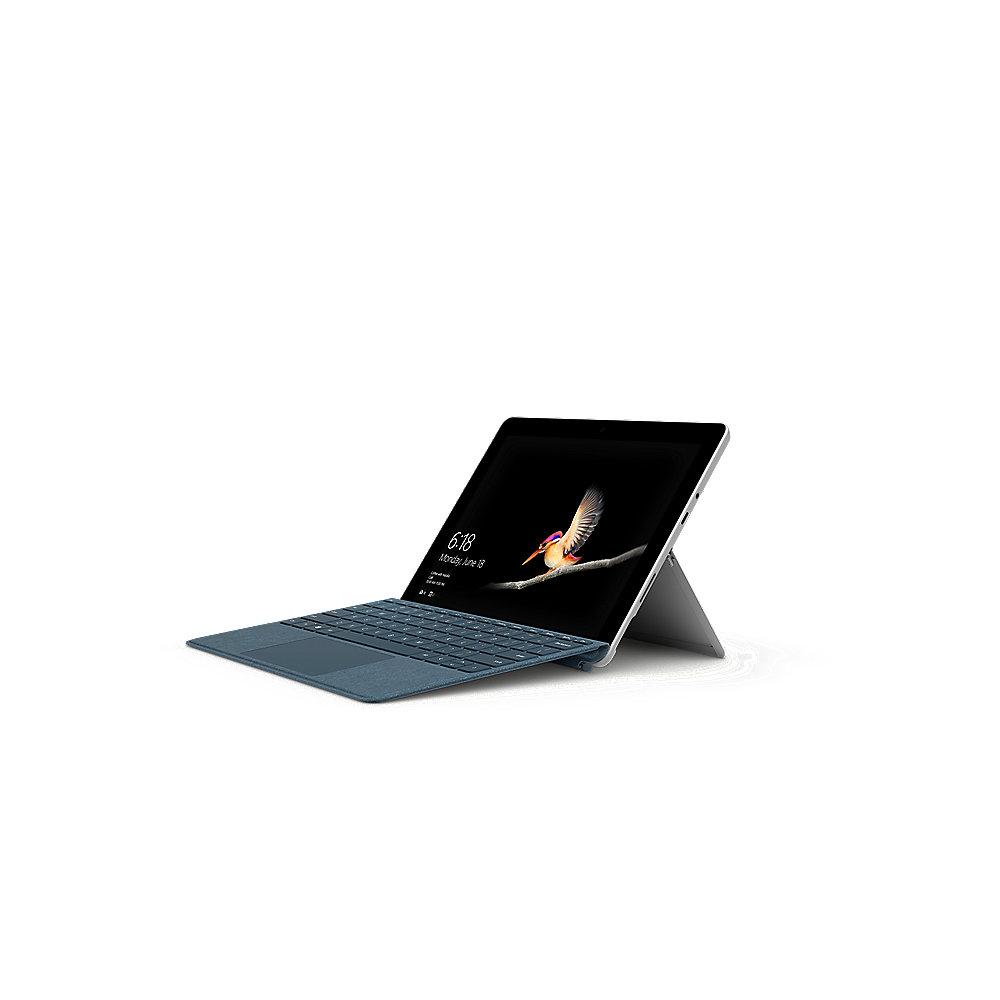 Microsoft Surface Go Signature Type Cover Kobalt Blau, Microsoft, Surface, Go, Signature, Type, Cover, Kobalt, Blau