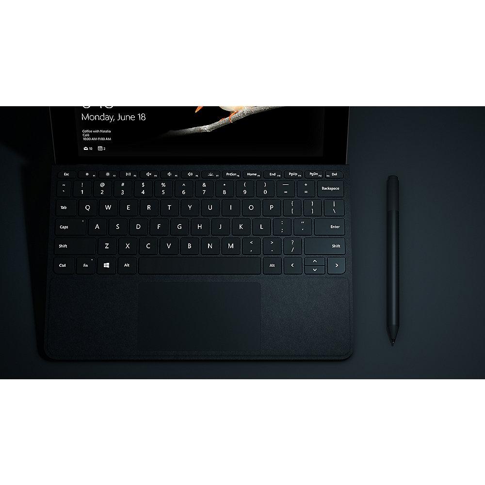 Microsoft Surface Go Signature Type Cover Kobalt Blau, Microsoft, Surface, Go, Signature, Type, Cover, Kobalt, Blau