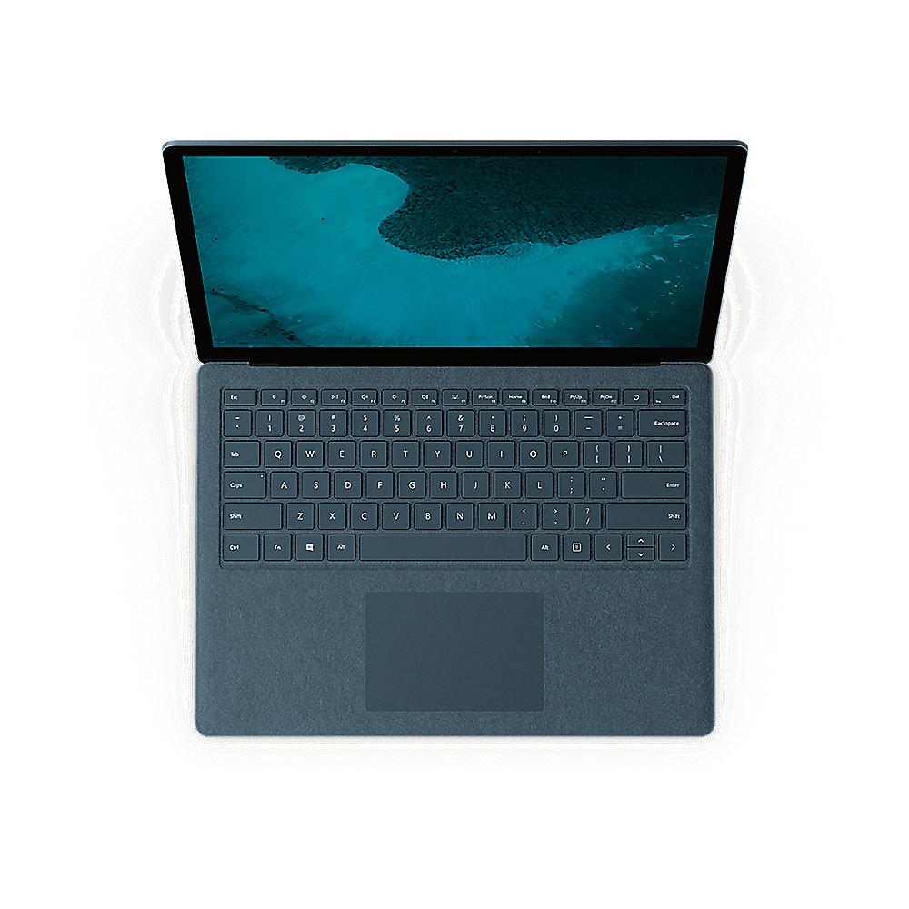 Microsoft Surface Laptop 2 13,5" Kobalt Blau i5 8GB/256GB SSD Win10 LQN-00041