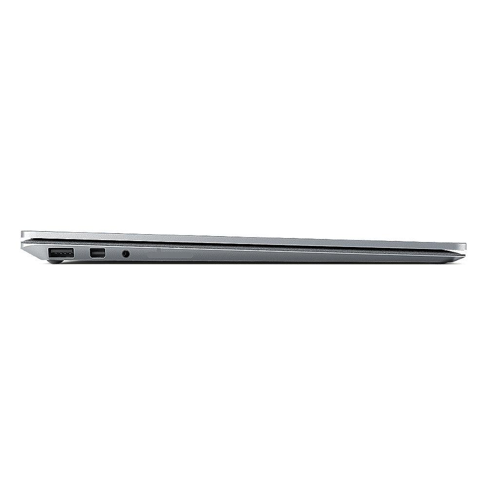 Microsoft Surface Laptop 2 13,5" Platin Grau i5 8GB/256GB SSD Win10 LQN-00004