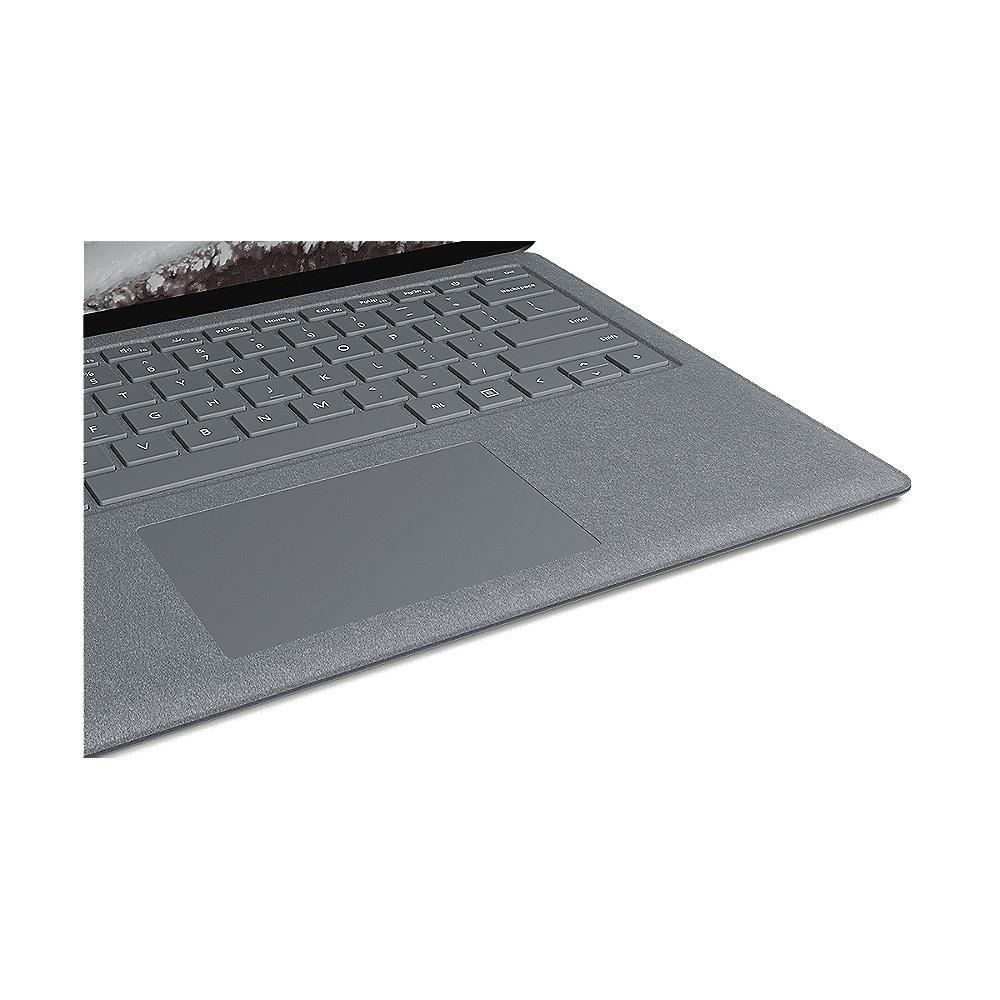 Microsoft Surface Laptop 2 13,5" Platin Grau i5 8GB/256GB SSD Win10 LQN-00004
