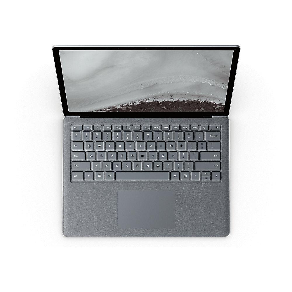 Microsoft Surface Laptop 2 13,5" Platin i7 16GB/512GB SSD Win10 Pro LQT-00004