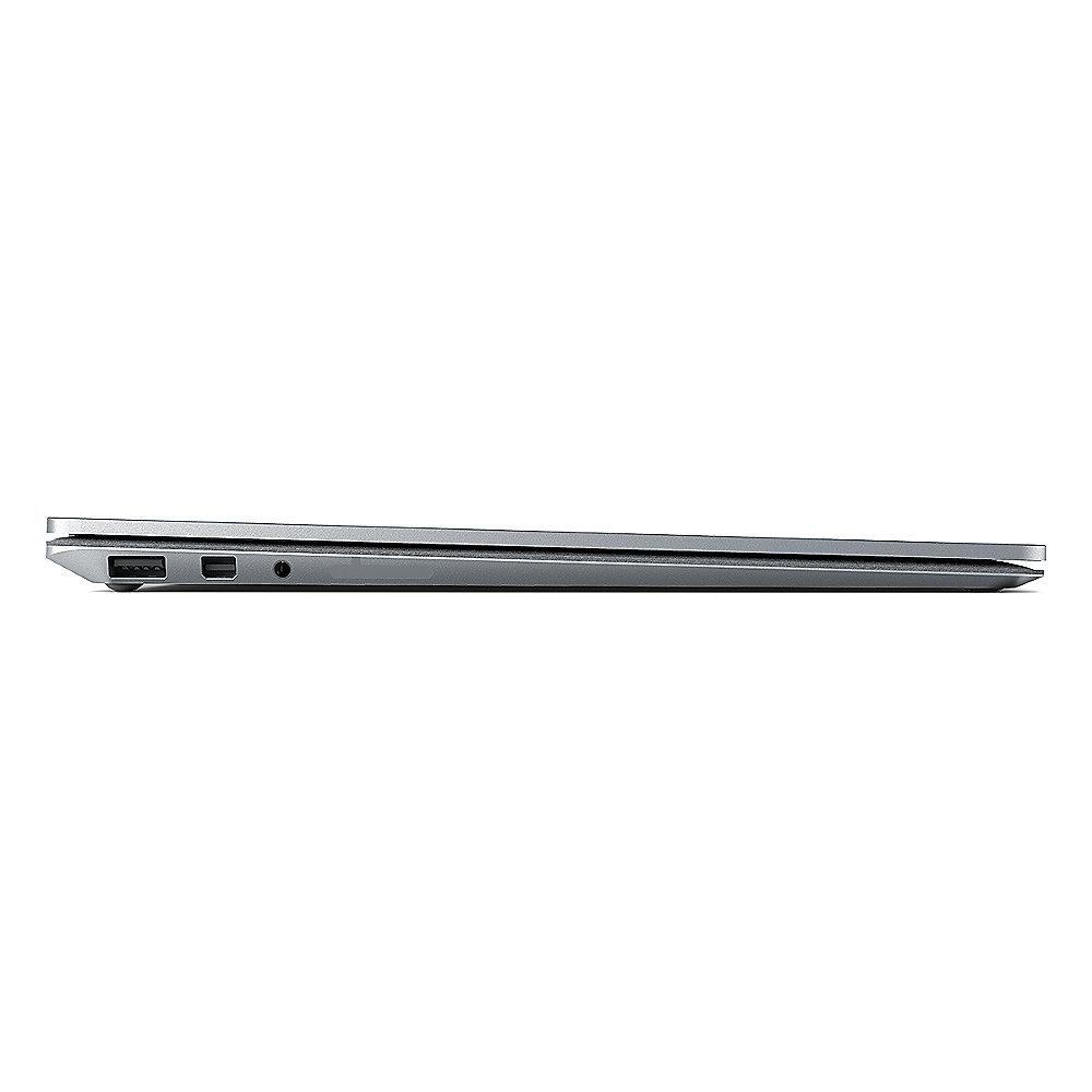 Microsoft Surface Laptop 2 13,5" Platin i7 16GB/512GB SSD Win10 Pro LQT-00004