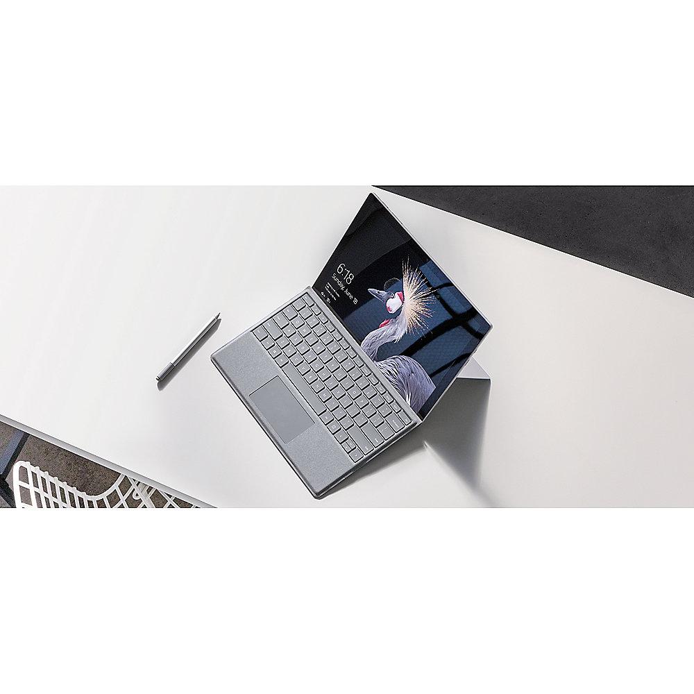 Microsoft Surface Pro 12,3" QHD  m3 4GB/128GB SSD Win10 Pro FJR-00003