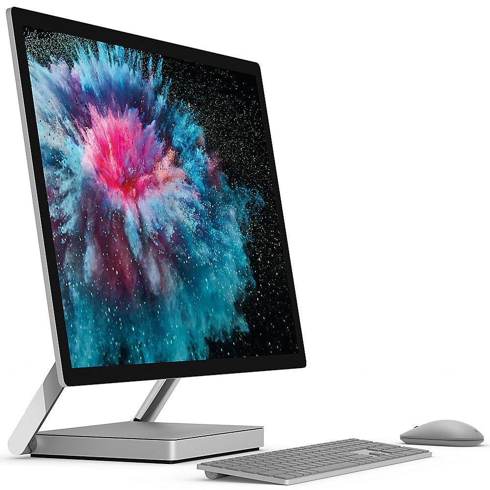 Microsoft Surface Studio 2 28" UHD i7 16GB/1TB SSD GTX 1060 Win10 Pro LAH-00005