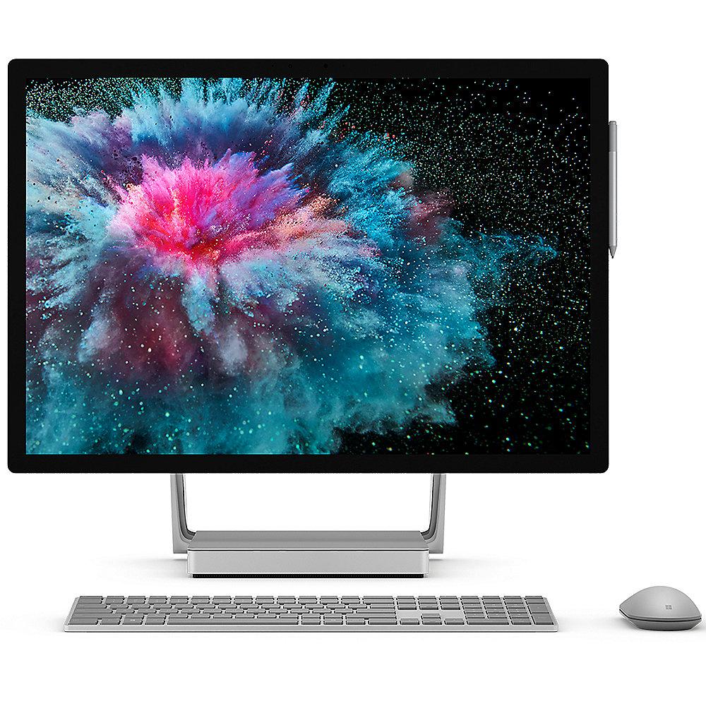 Microsoft Surface Studio 2 28" UHD i7 16GB/1TB SSD GTX 1060 Win10 Pro LAH-00005