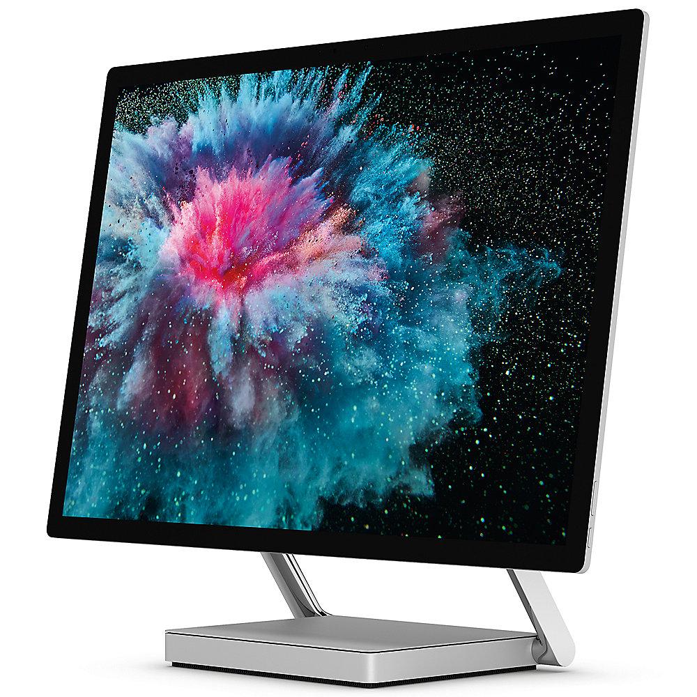 Microsoft Surface Studio 2 28" UHD i7 16GB/1TB SSD GTX 1060 Win10 Pro LAH-00005