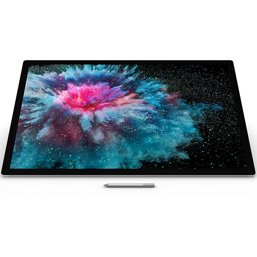 Microsoft Surface Studio 2 28" UHD i7 16GB/1TB SSD GTX 1060 Win10 Pro LAH-00005