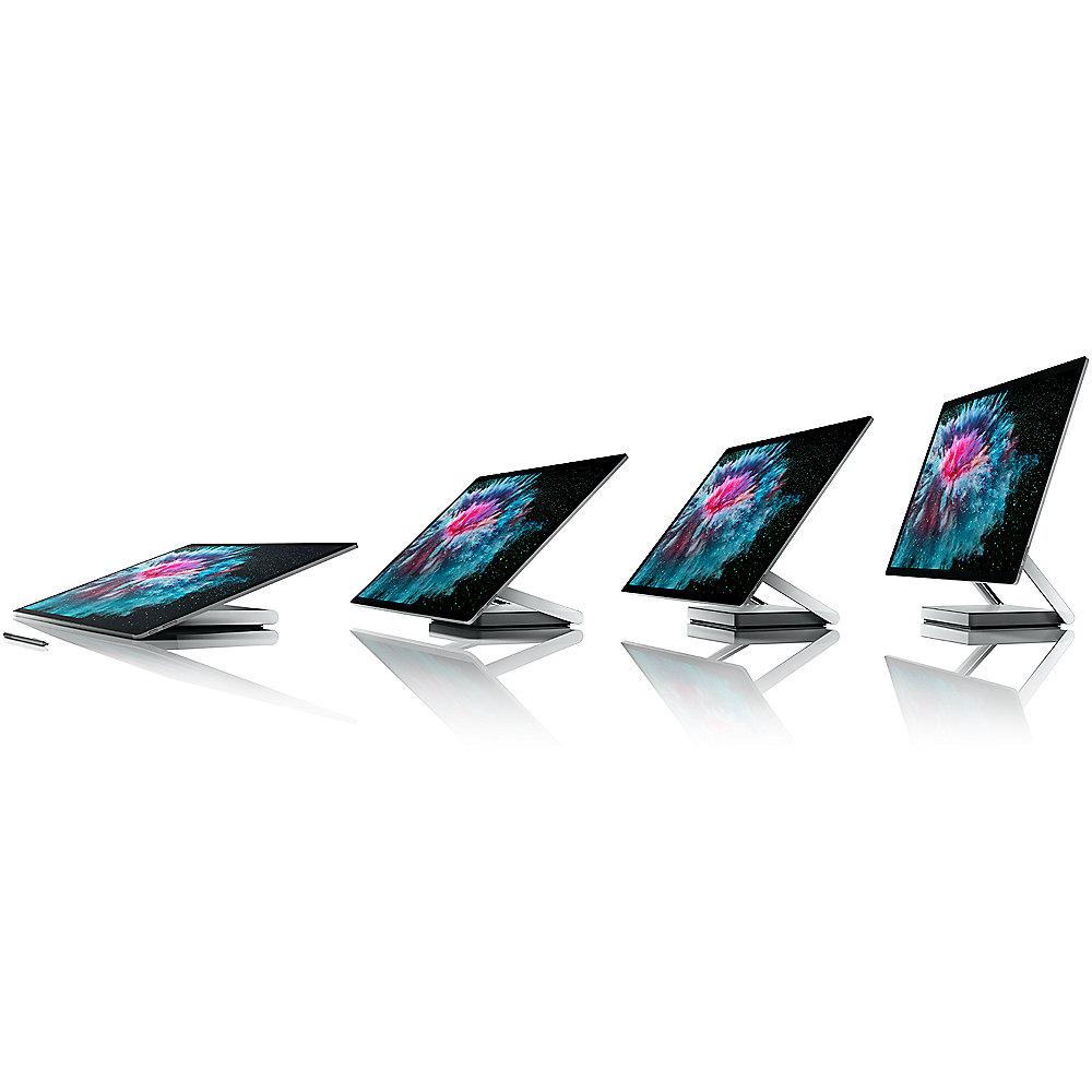 Microsoft Surface Studio 2 28" UHD i7 16GB/1TB SSD GTX 1060 Win10 Pro LAH-00005