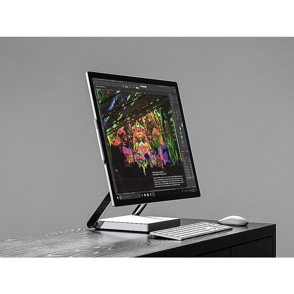 Microsoft Surface Studio 2 28" UHD i7 16GB/1TB SSD GTX 1060 Win10 Pro LAH-00005