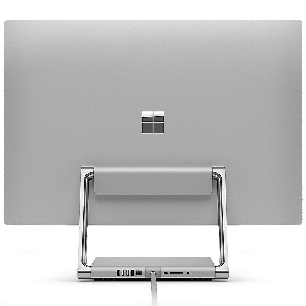 Microsoft Surface Studio 2 28" UHD i7 32GB/2TB SSD GTX 1070 Win10 Pro LAM-00005