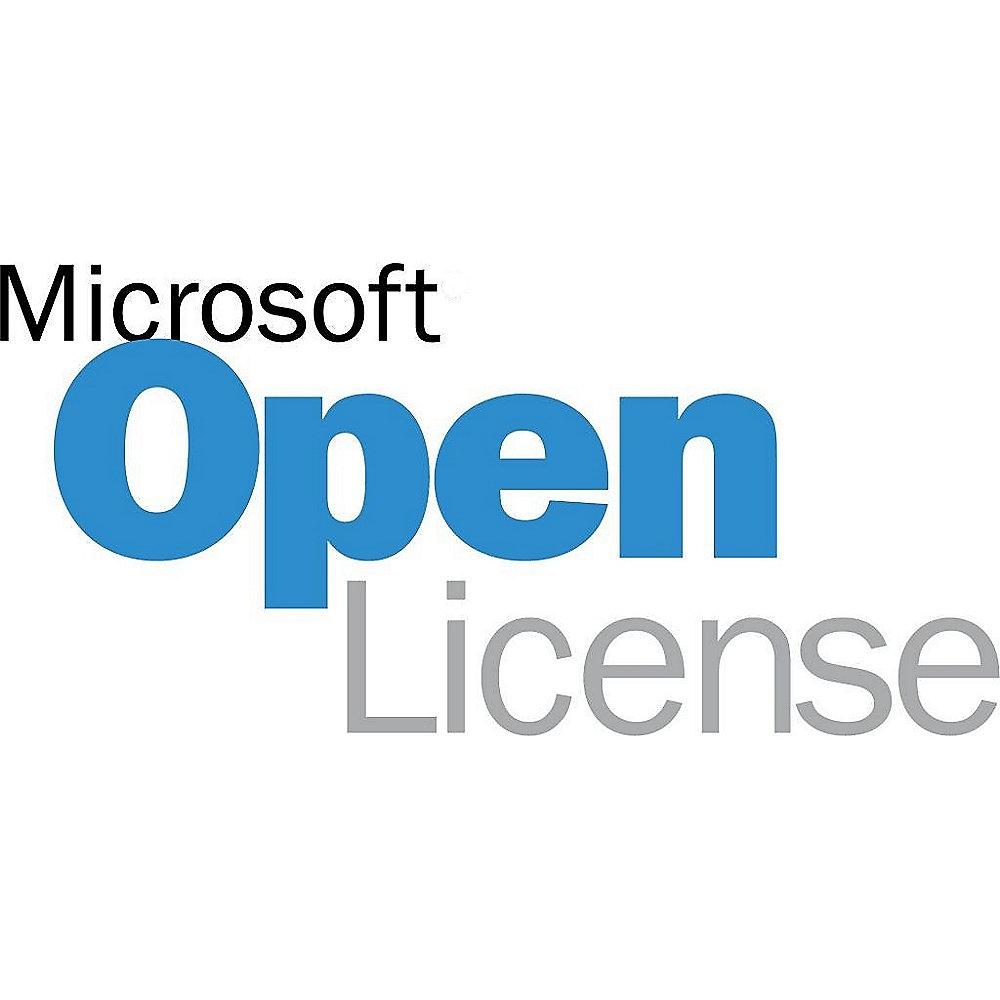 Microsoft Windows Server 2012/R2 Essentials SA, 2CPU - Open-NL