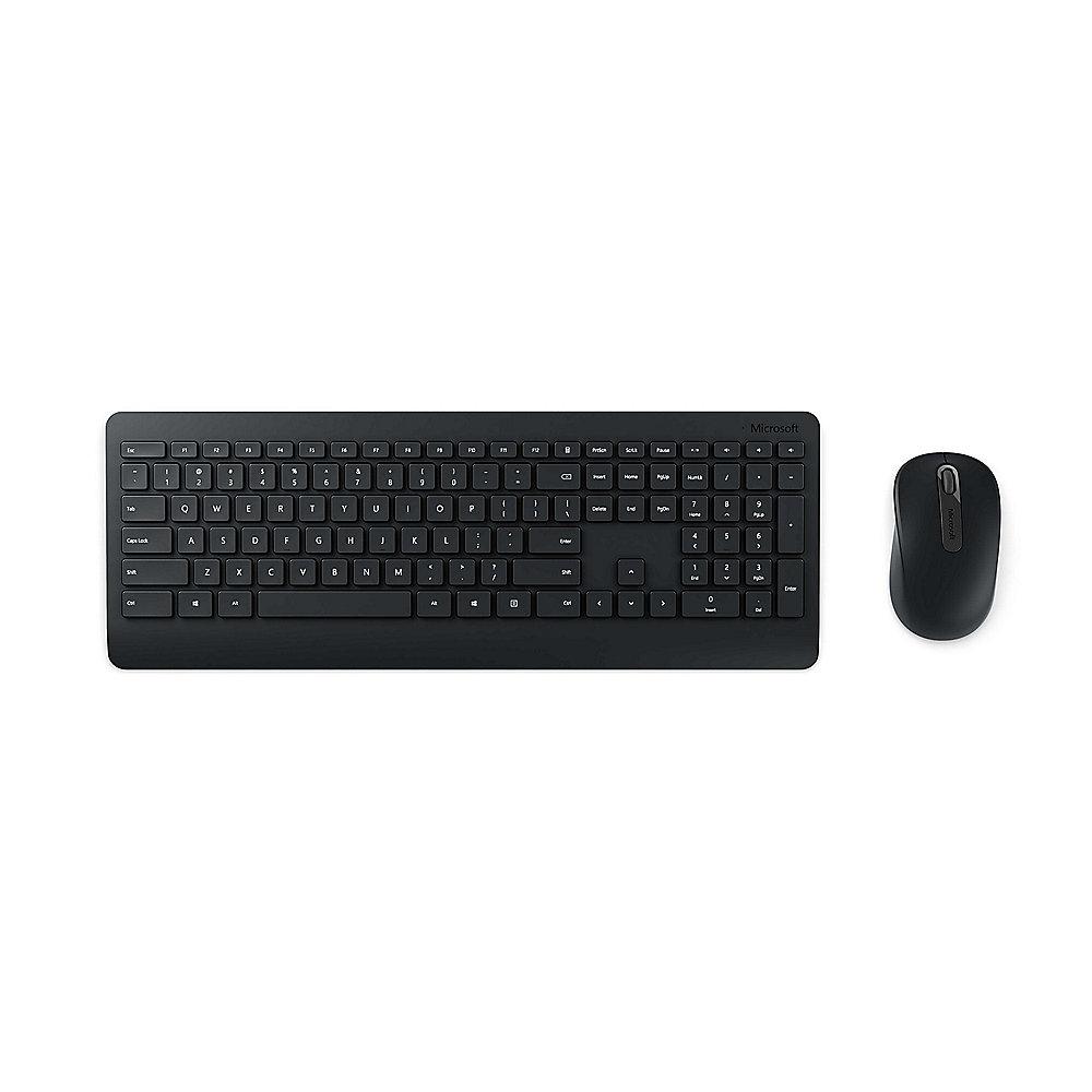 Microsoft Wireless Desktop 900 PT3-00008, Microsoft, Wireless, Desktop, 900, PT3-00008