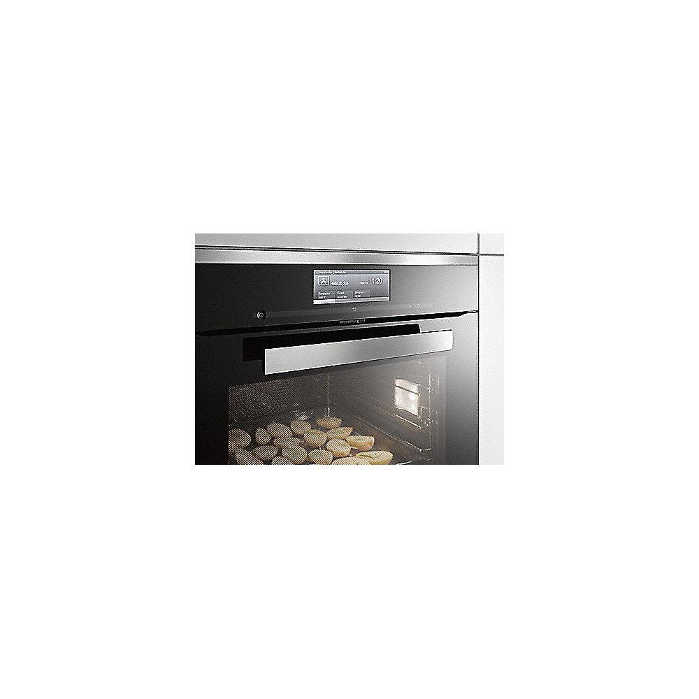 Miele H 2265 E Active Einbau-Herd A  Weiß, Miele, H, 2265, E, Active, Einbau-Herd, A, Weiß