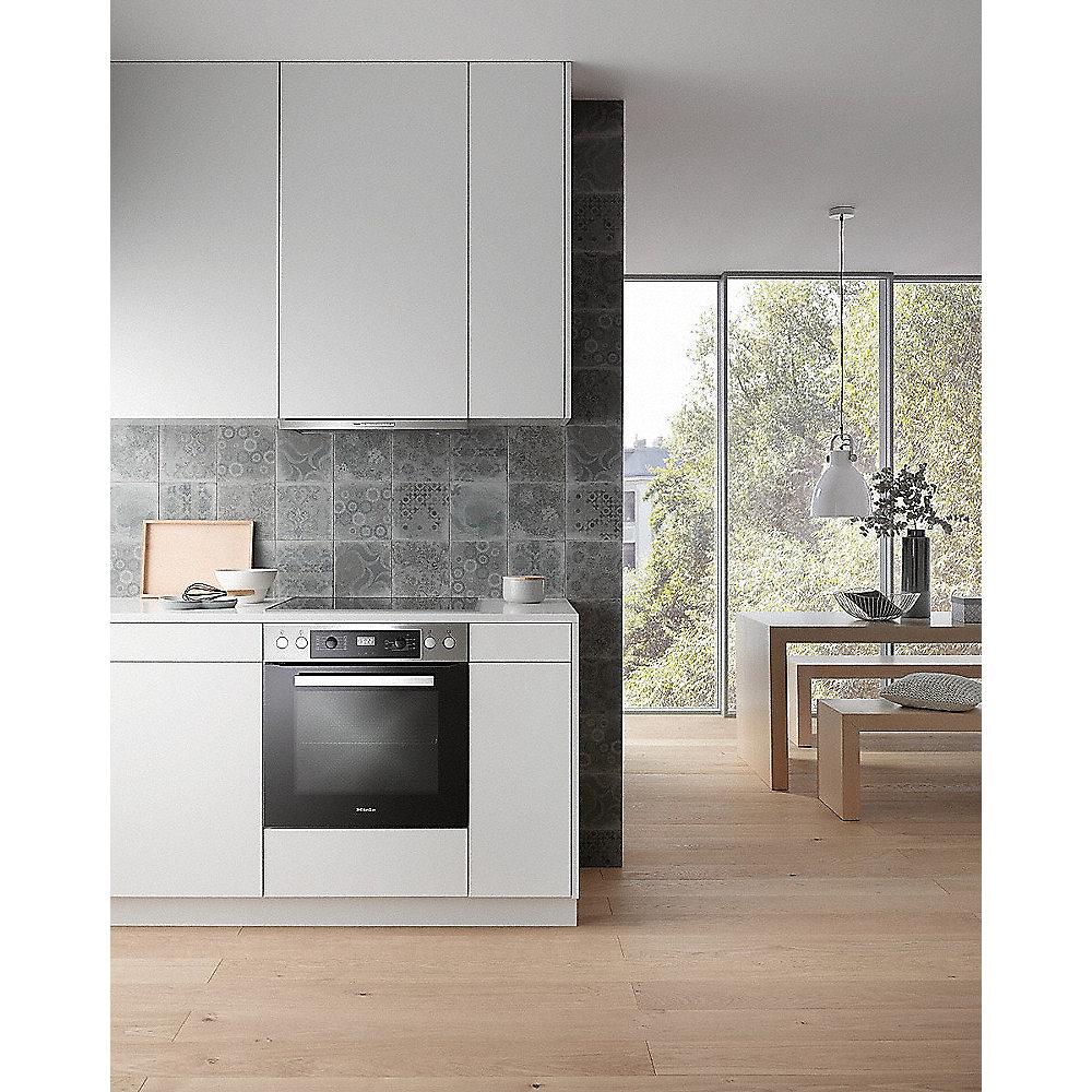 Miele H 2265 I Active Einbau-Herd A  Edelstahl/CleanSteel, Miele, H, 2265, I, Active, Einbau-Herd, A, Edelstahl/CleanSteel