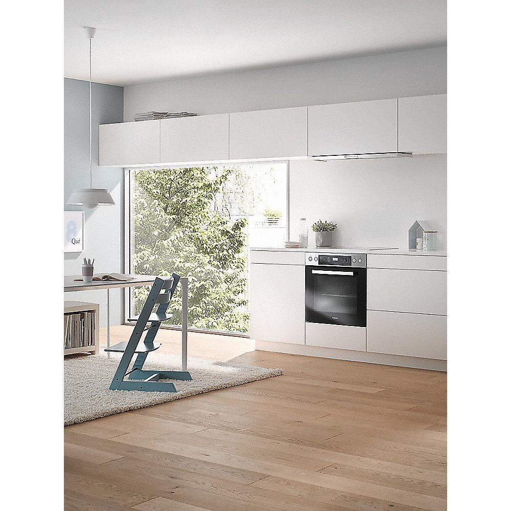 Miele H 2267 E Active Einbau-Herd A  Edelstahl, Miele, H, 2267, E, Active, Einbau-Herd, A, Edelstahl