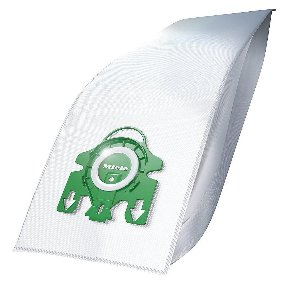 Miele HyClean 3D Efficiency U Staubbeutel (4er Pack)