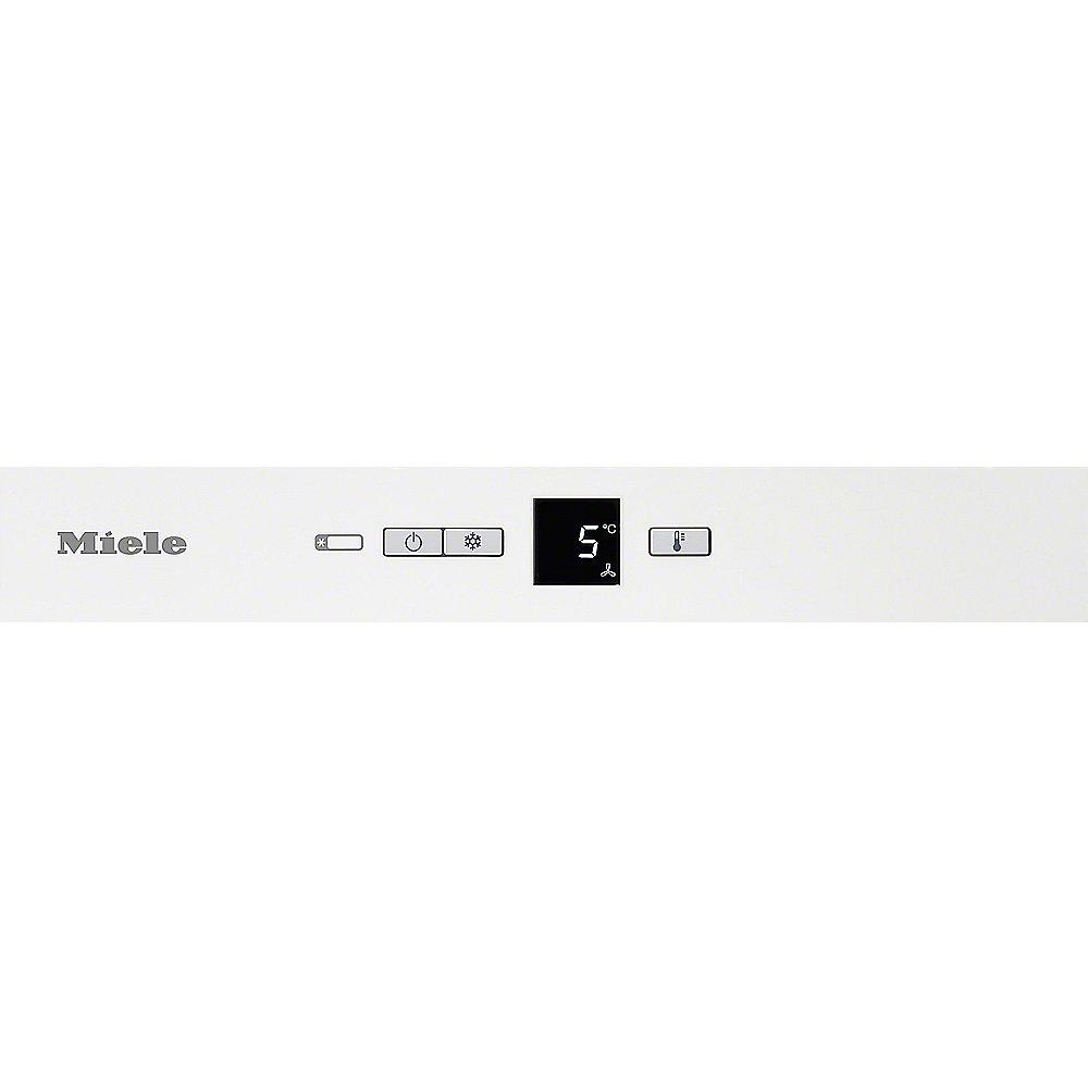 Miele K 32223i Einbau-Kühlschrank A    Nische 88cm