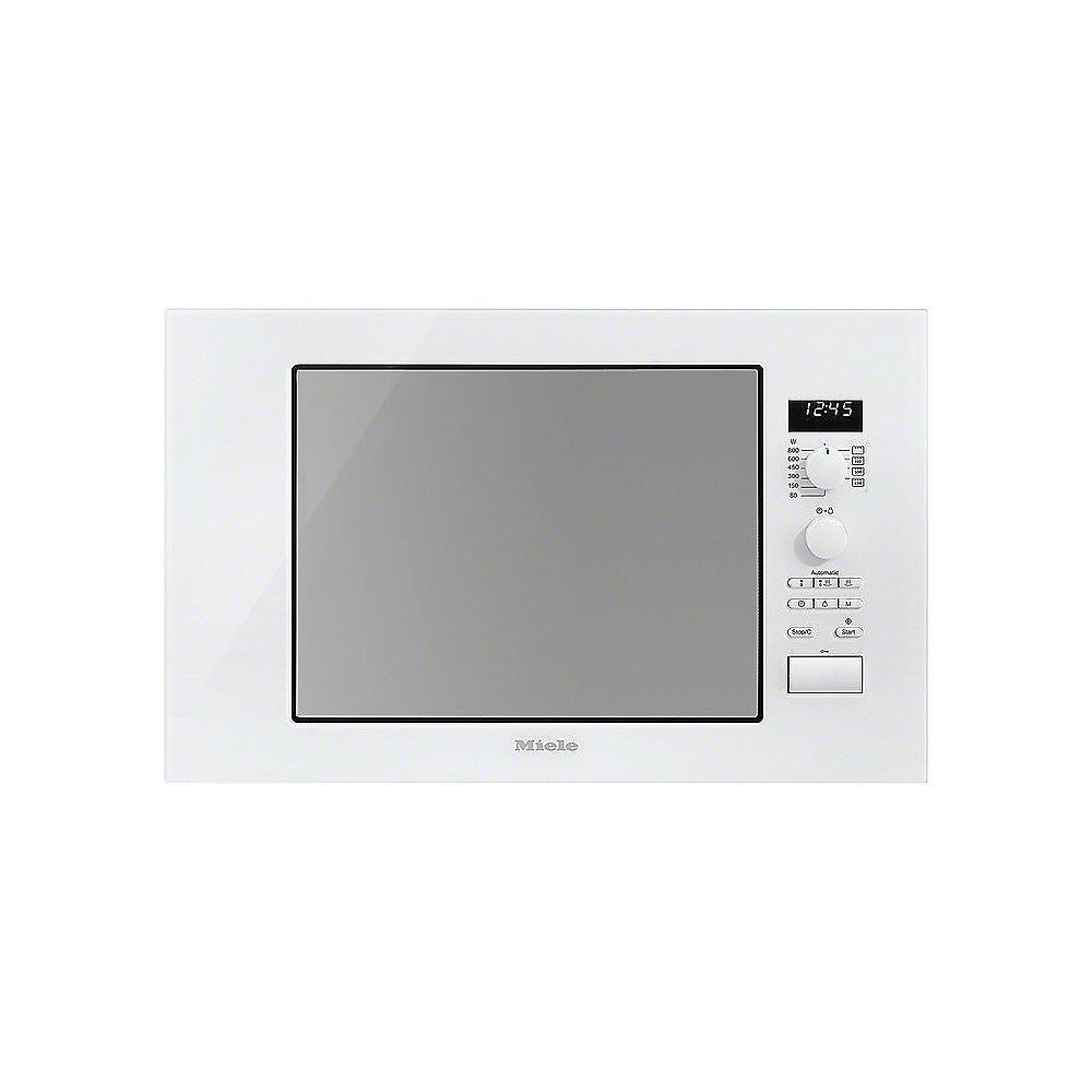 Miele M 6032 SC Mikrowelle Weiß