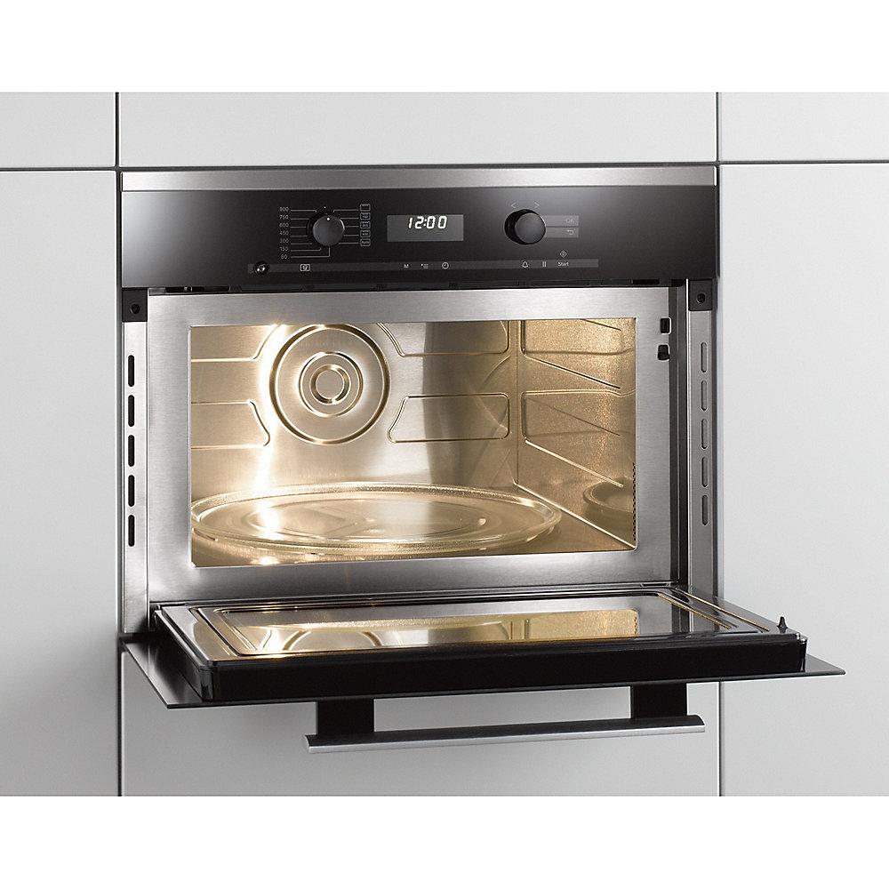 Miele M 6032 SC Mikrowelle Weiß