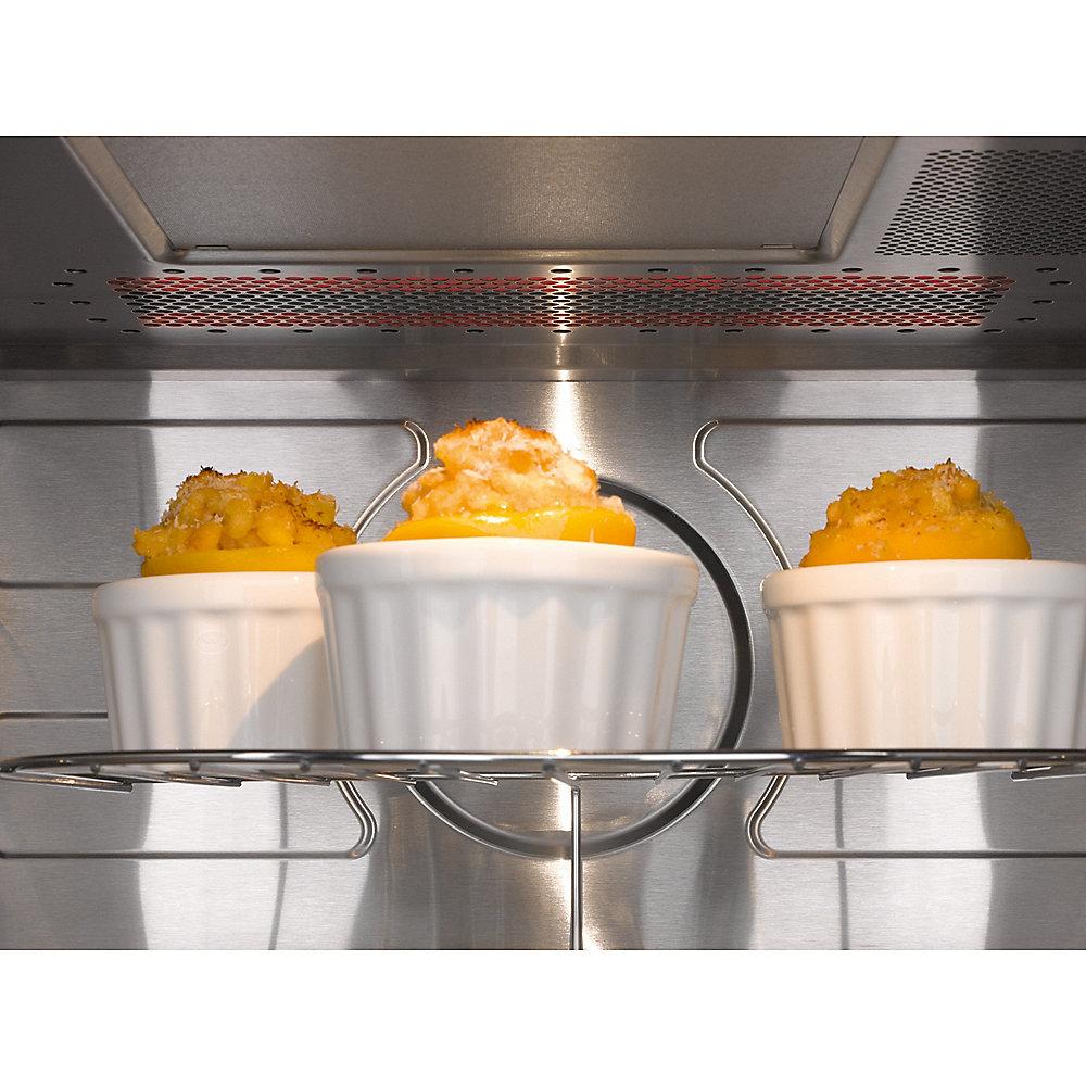Miele M 6032 SC Mikrowelle Weiß