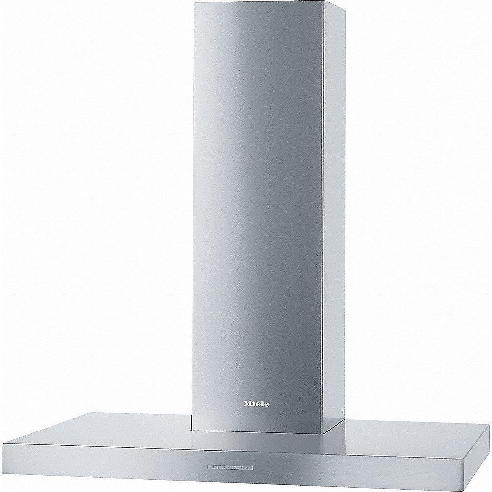 Miele PUR98W Wand-Dunstabzugshaube A 90cm Edelstahl