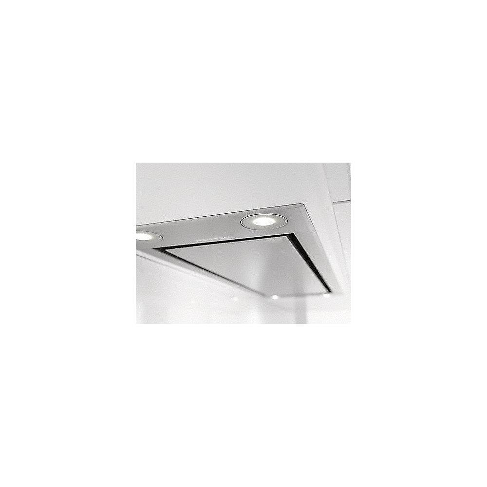 Miele PUR98W Wand-Dunstabzugshaube A 90cm Edelstahl