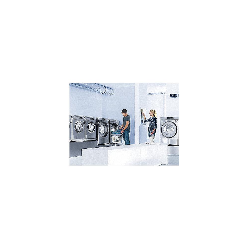 Miele PW 5065 AV D LW ProfiLine Waschmaschine Frontlader 6,5 kg Weiß