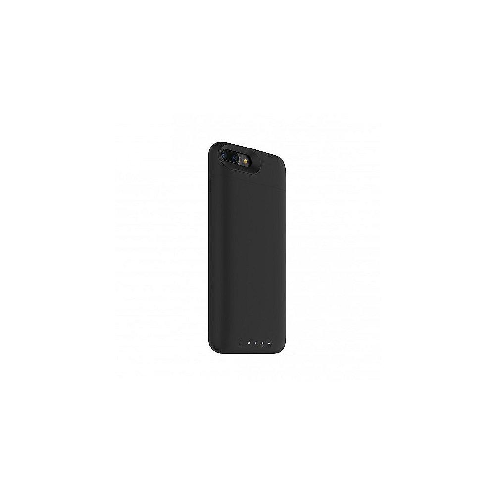 Mophie Juice Pack Air für Apple iPhone 8 Plus/7 Plus, 2.525 mAh, schwarz, Mophie, Juice, Pack, Air, Apple, iPhone, 8, Plus/7, Plus, 2.525, mAh, schwarz