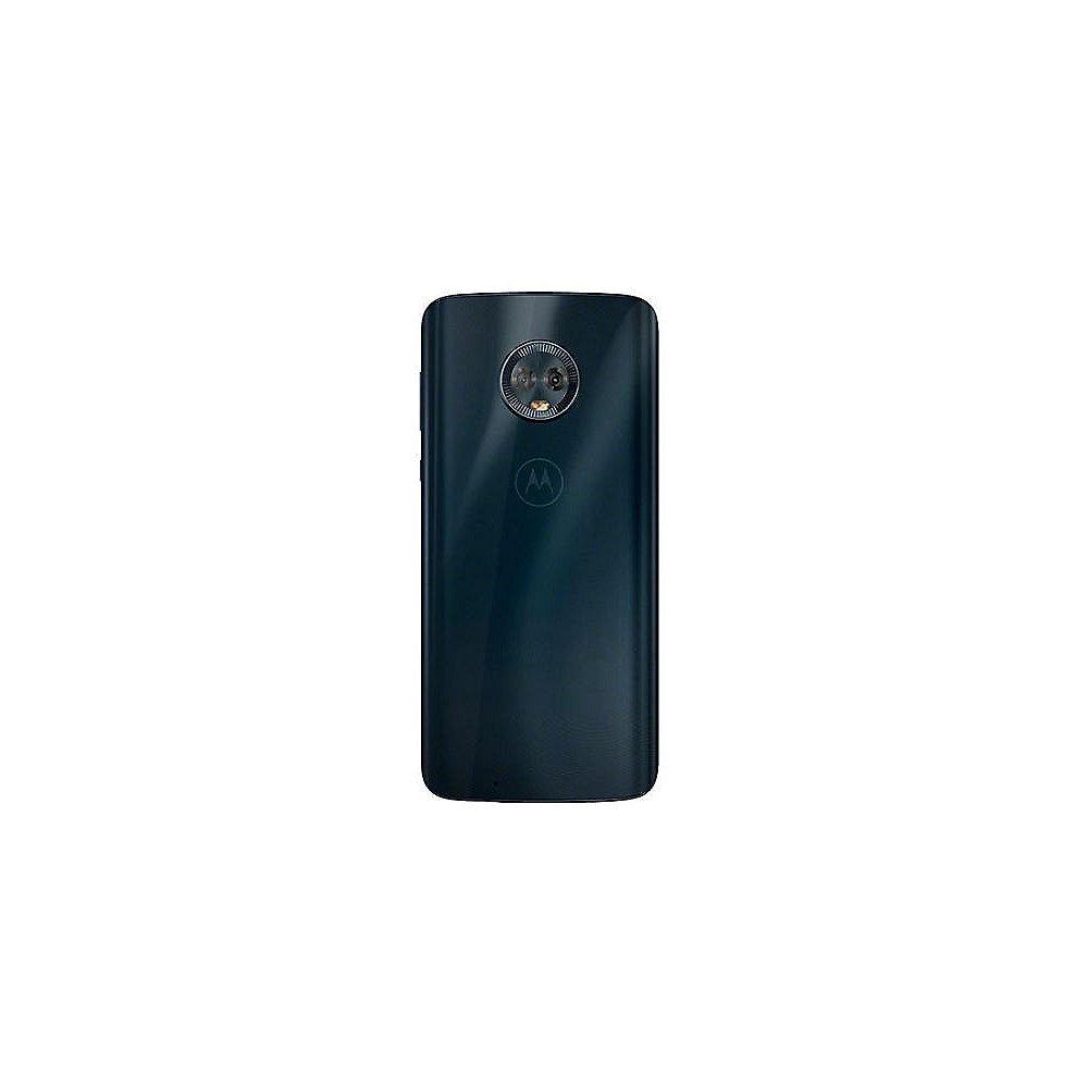 Motorola Moto G6 indigo blue Android 8.0 Smartphone, Motorola, Moto, G6, indigo, blue, Android, 8.0, Smartphone