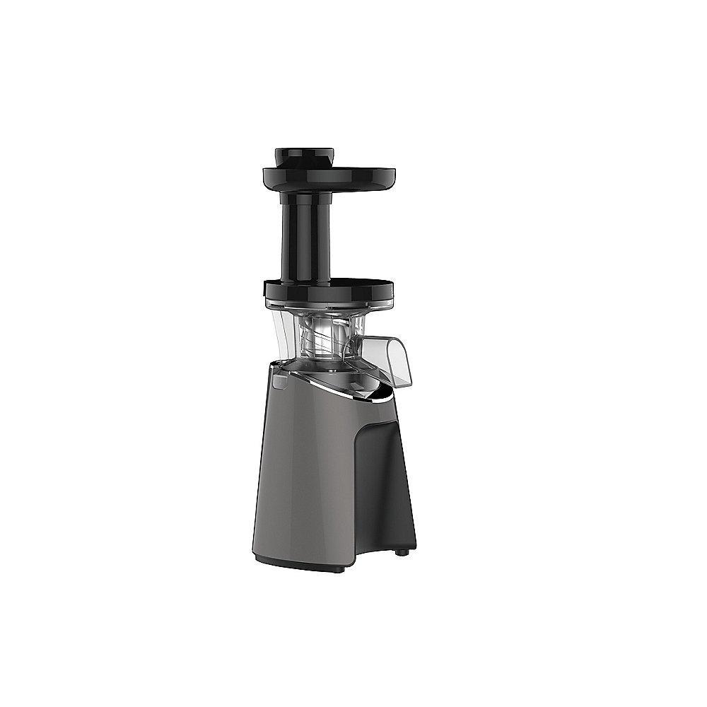 Moulinex ZU550A POWER JUICE Obst-und Gemüsepresse bronze