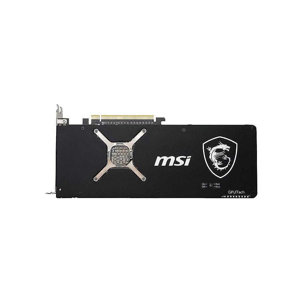 MSI AMD Radeon RX Vega 56 Air Boost 8G OC 8GB HBM2 Grafikkarte 3xDP/HDMI, MSI, AMD, Radeon, RX, Vega, 56, Air, Boost, 8G, OC, 8GB, HBM2, Grafikkarte, 3xDP/HDMI