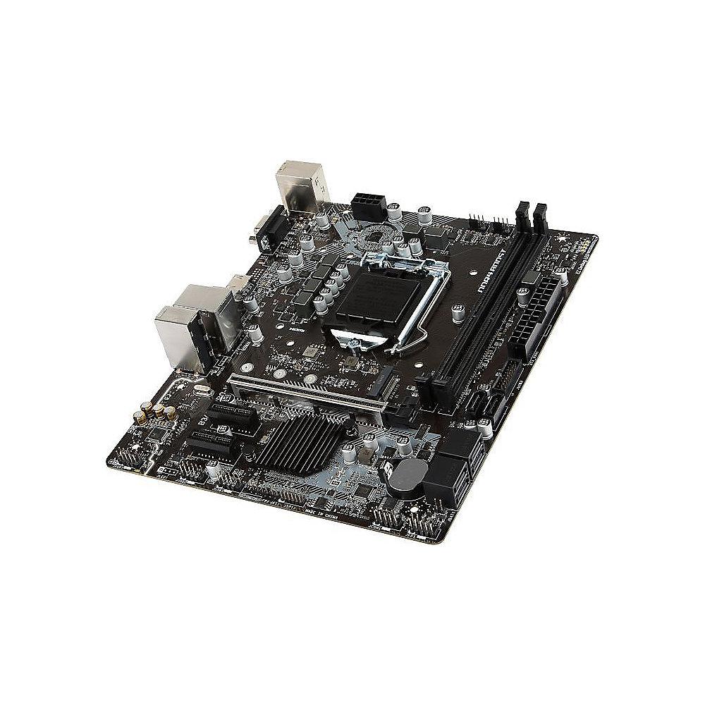 MSI B360M PRO-VH mATX Mainboard Sockel 1151 (Coffee Lake)