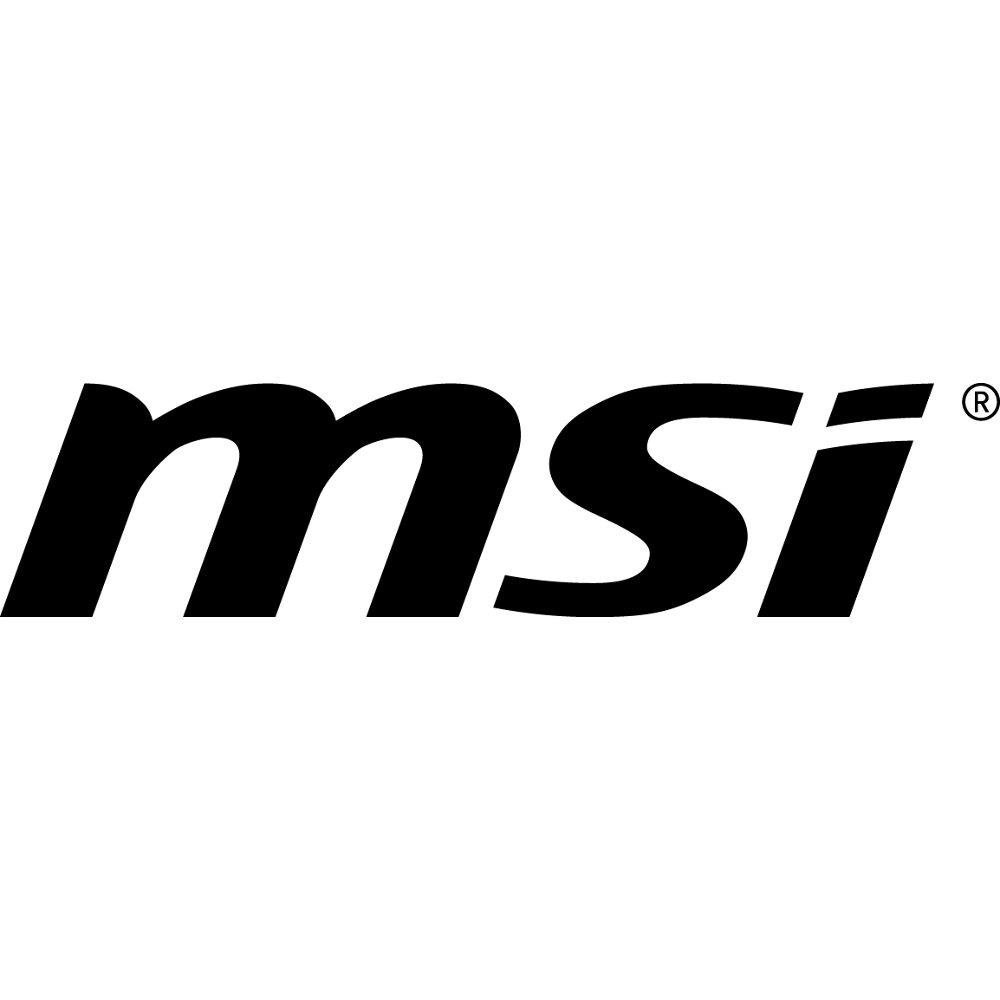 MSI Gaming NVlink-Bridge (3-slot, 60 mm)