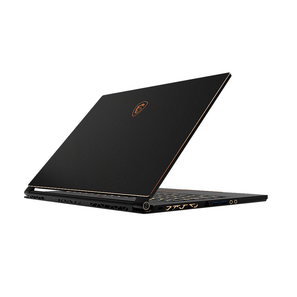 MSI GS65 8RE-079 Stealth Thin 15,6