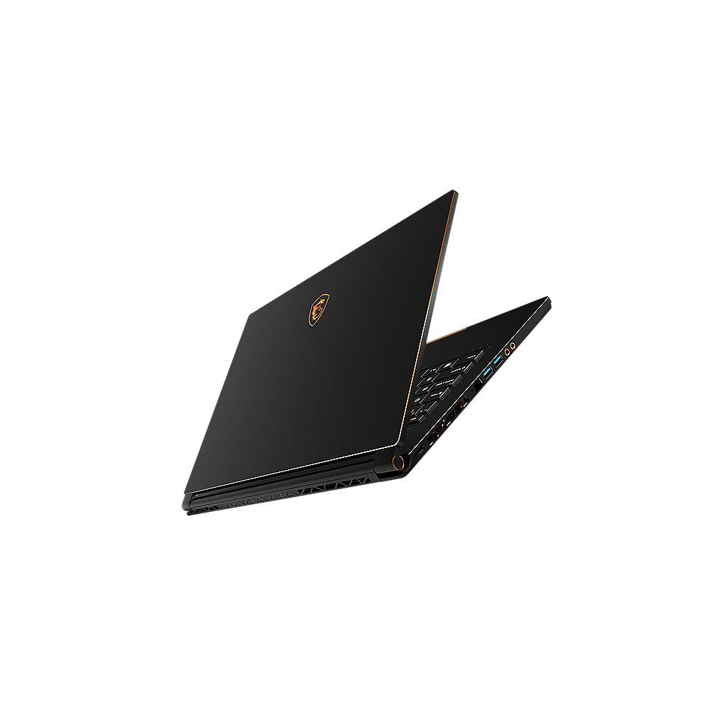 MSI GS65 8SG-055 Stealth 15,6