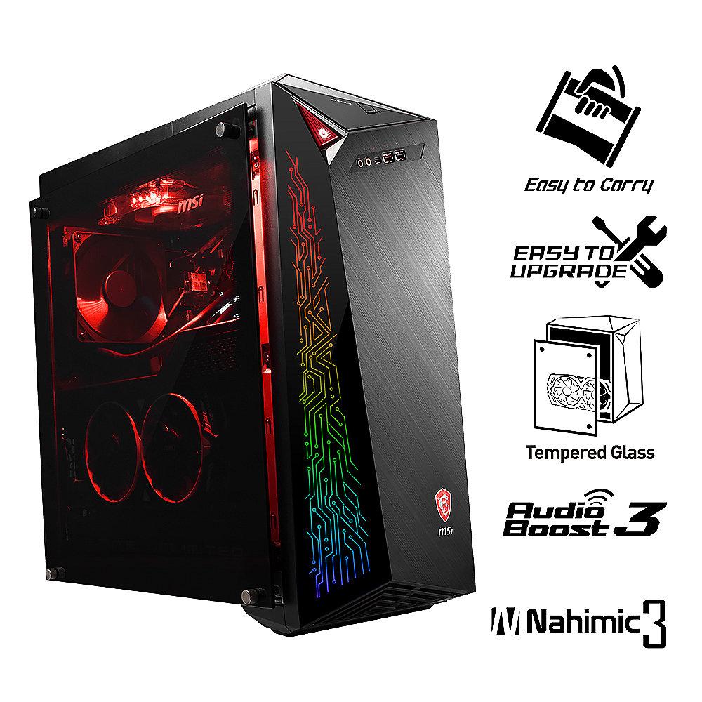 MSI Infinite X 8RF-210 i7-8700K 16GB/2TB 512GB SSD GTX 1080Ti Windows 10, MSI, Infinite, X, 8RF-210, i7-8700K, 16GB/2TB, 512GB, SSD, GTX, 1080Ti, Windows, 10