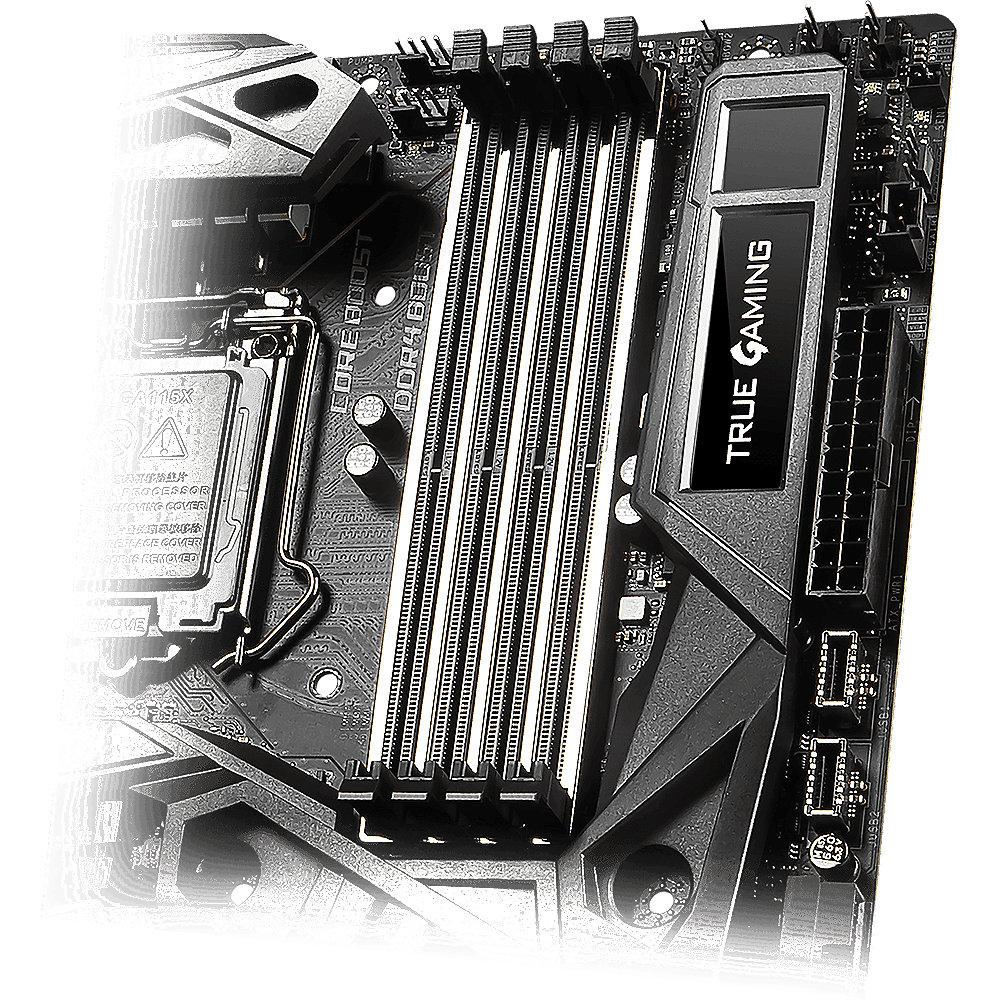 MSI MEG Z390 ACE ATX Mainboard Sockel 1151