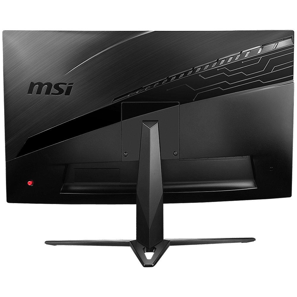 MSI Optix MAG271C 68,6cm (27") Full-HD curved Gaming-Monitor 144Hz 1ms