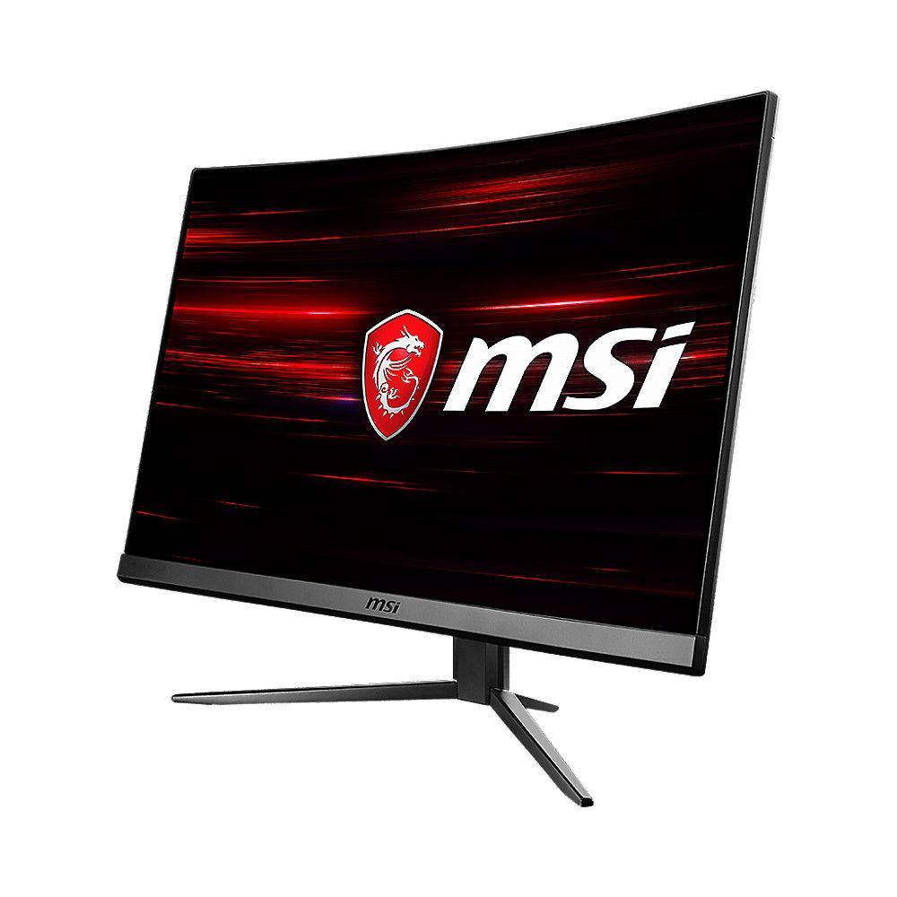 MSI Optix MAG271C 68,6cm (27") Full-HD curved Gaming-Monitor 144Hz 1ms