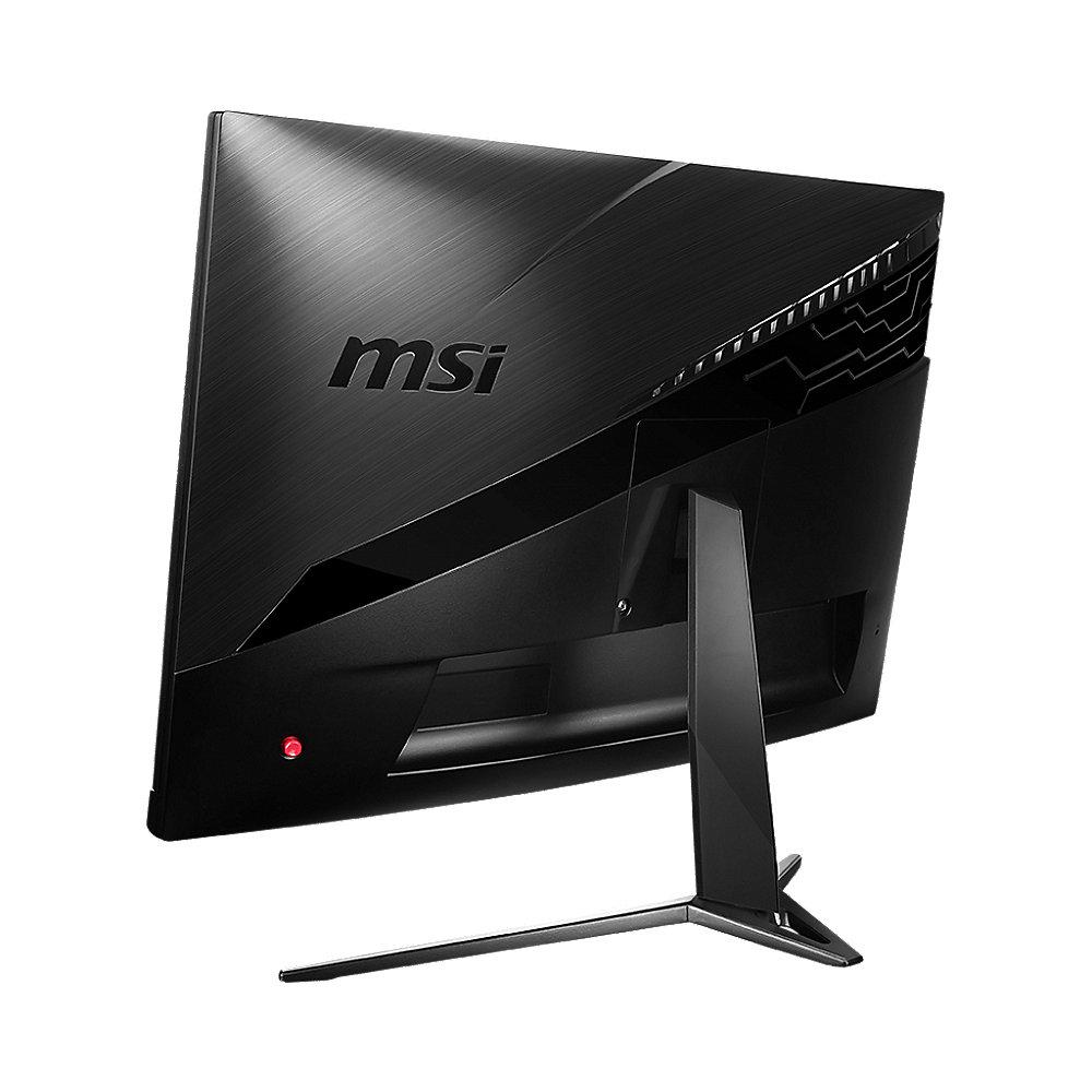 MSI Optix MAG271C 68,6cm (27") Full-HD curved Gaming-Monitor 144Hz 1ms