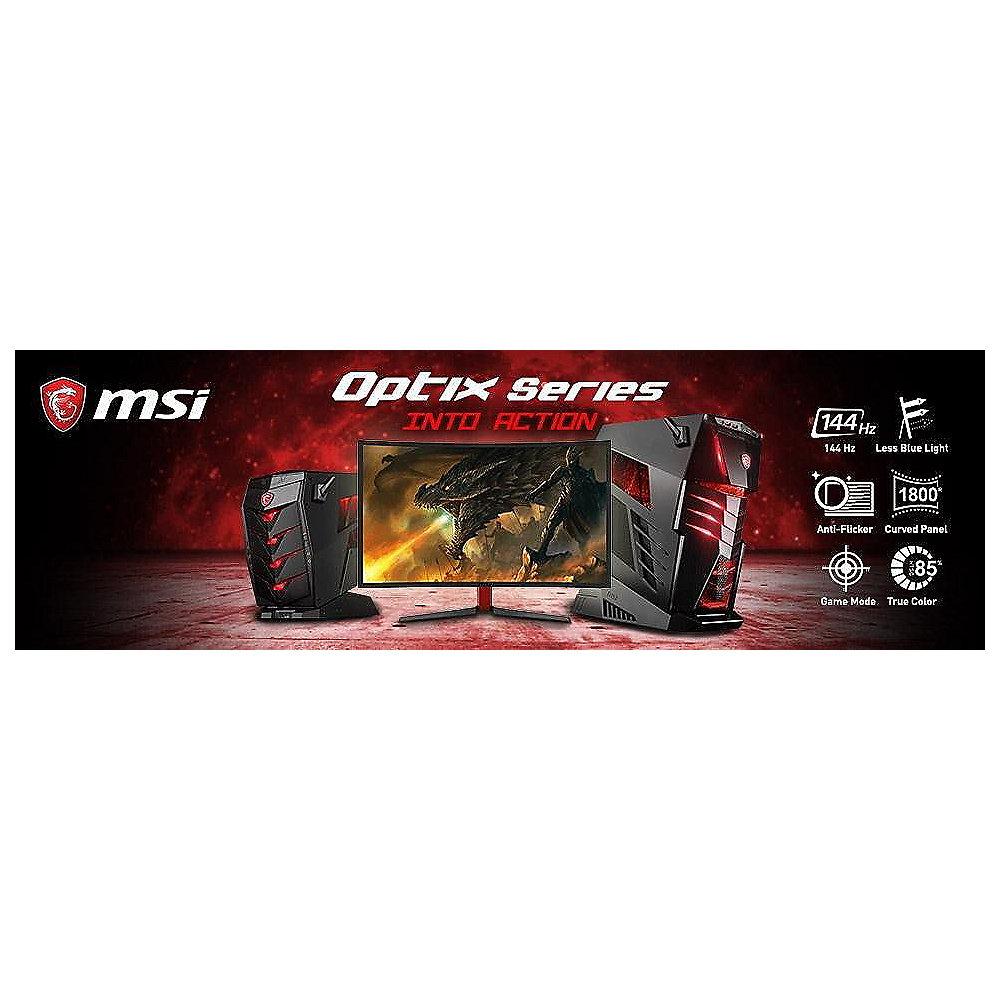 MSI Optix MAG27CQ 68,8cm (27