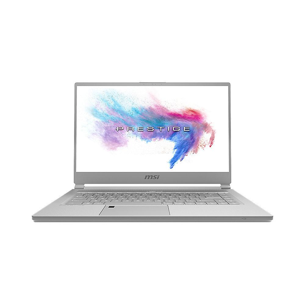 MSI P65 8RE-008 Creator 15,6