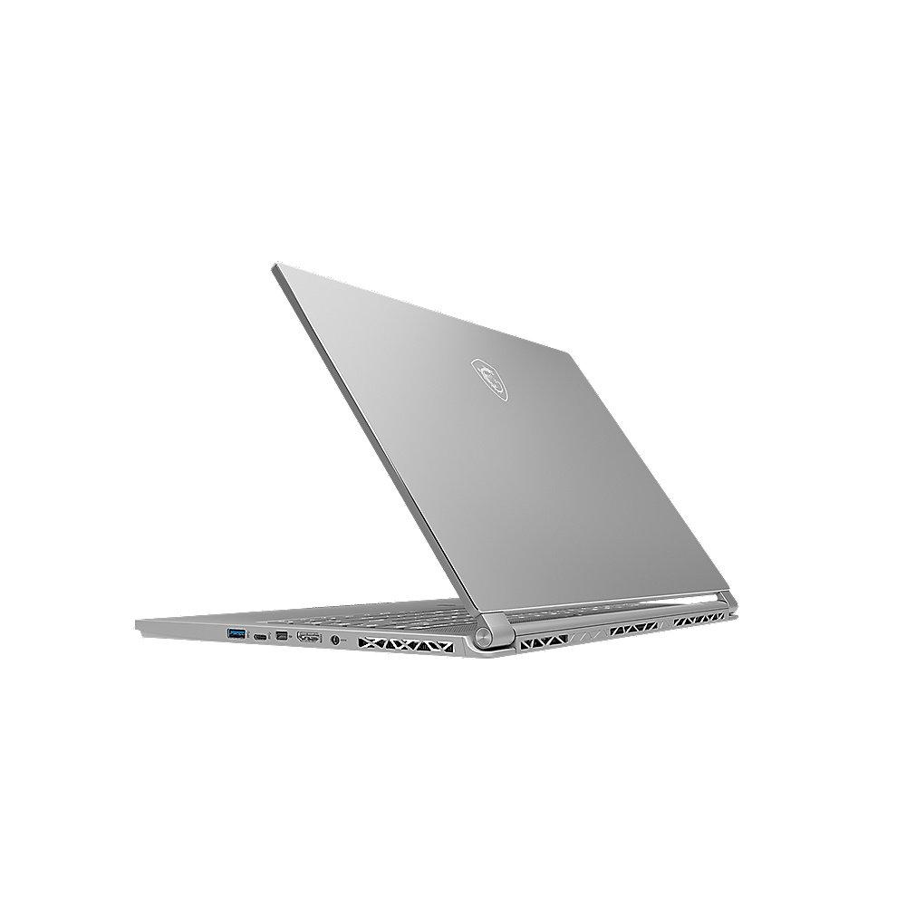 MSI P65 8RE-008 Creator 15,6