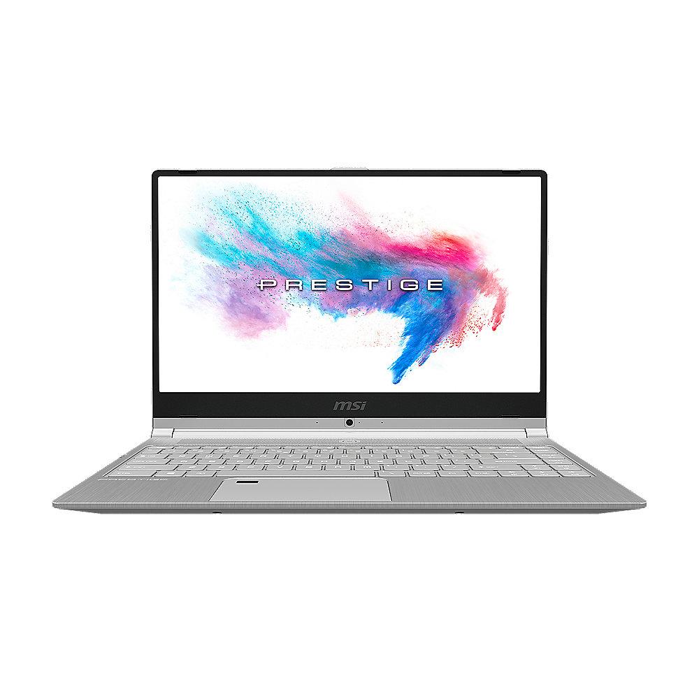 MSI PS42 8RB-073 Prestige Ultra Slim 14