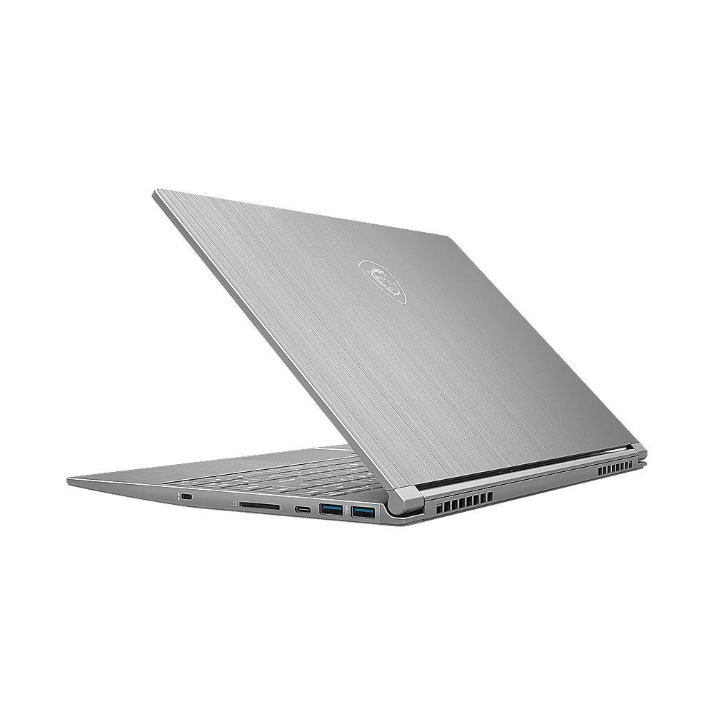 MSI PS42 8RB-073 Prestige Ultra Slim 14