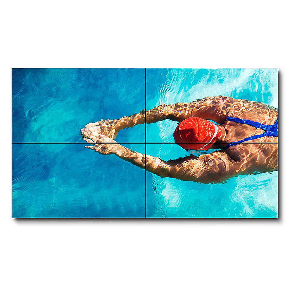NEC MultiSync X551UN S-PVA Public Display